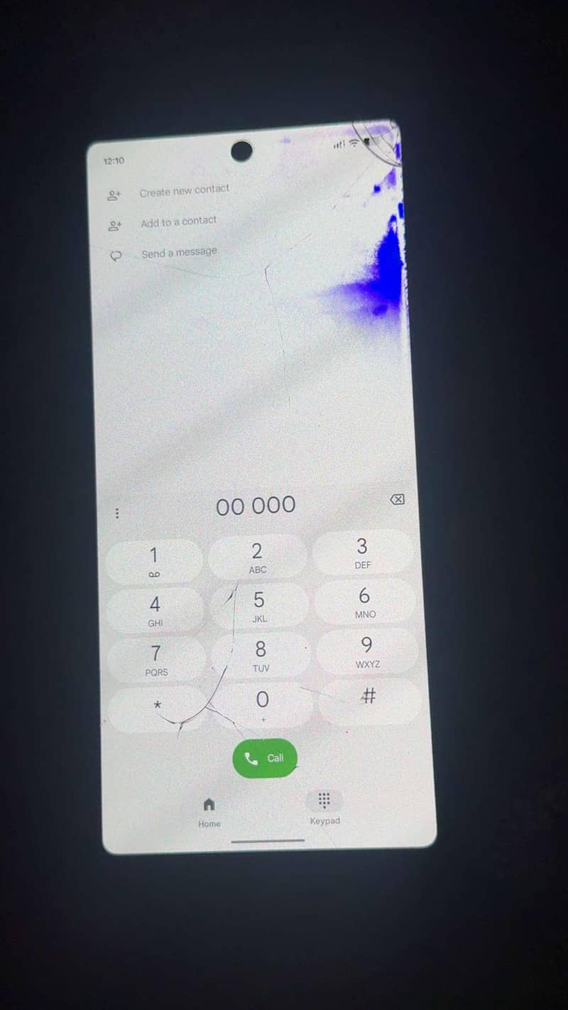 Google Pixel 7 3
