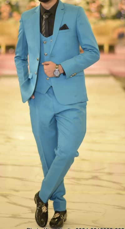 Stylish Pent Coat