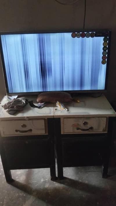 Sony lcd 32 inch
