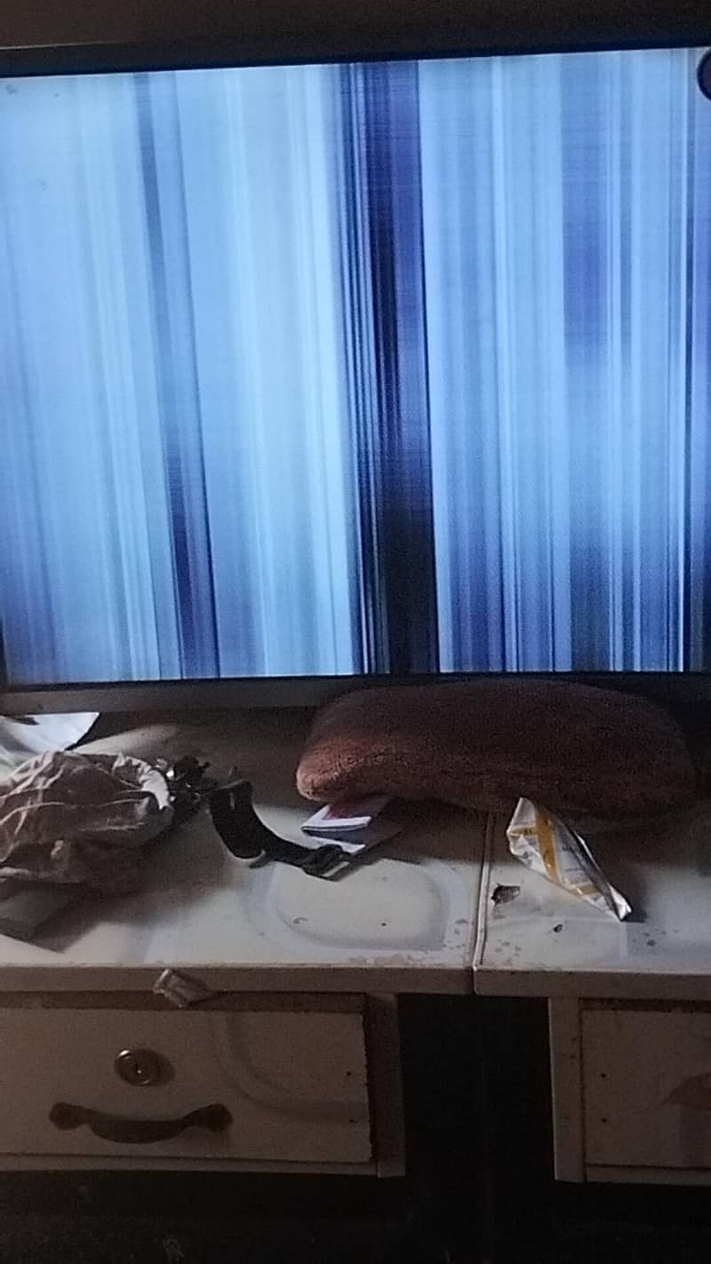 Sony lcd 32 inch 1