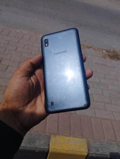 Samsung Mobile A10