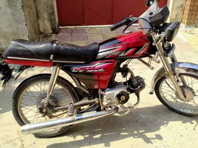  ZXMCO 18 Model Modified — URGENT SALE TODAY