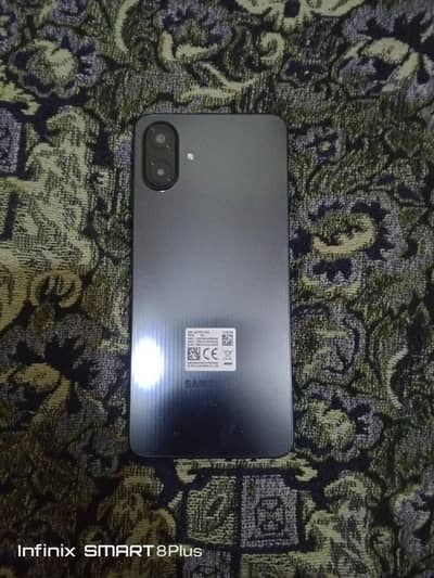 Samsung Mobile A07 5G