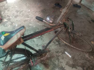 Good condition