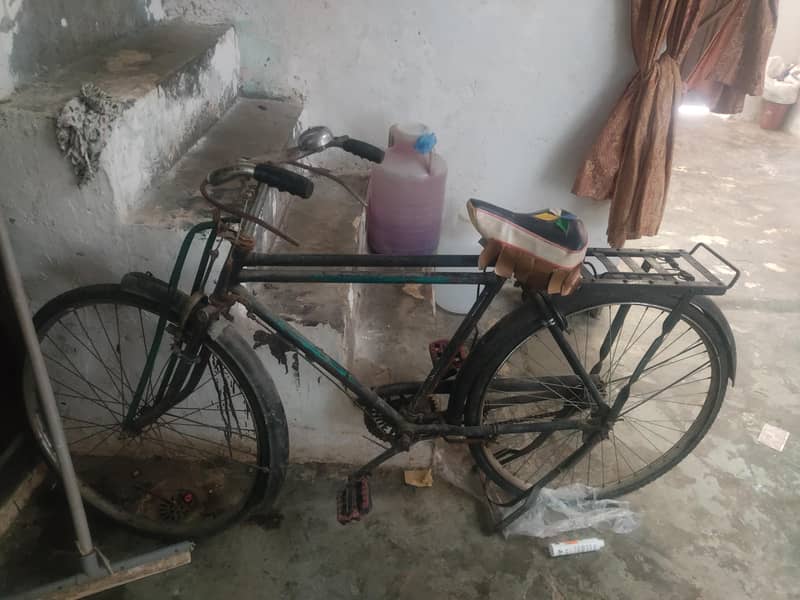 Good condition 2