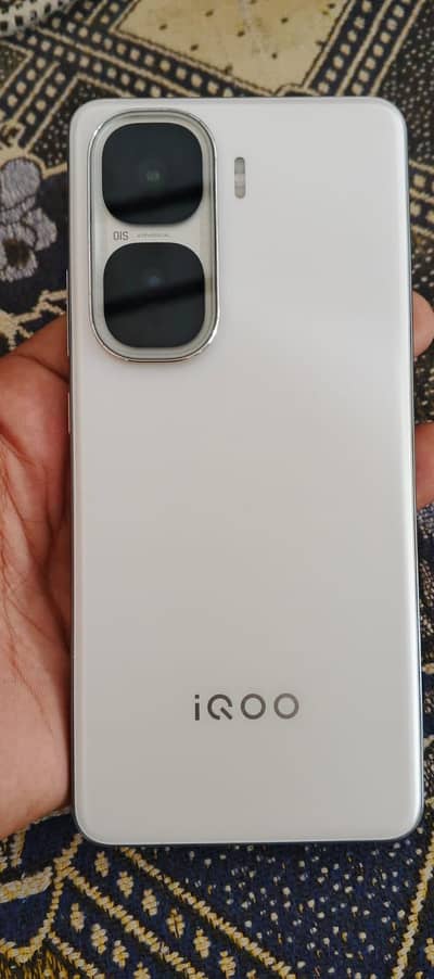 Vivo iQOO Neo10