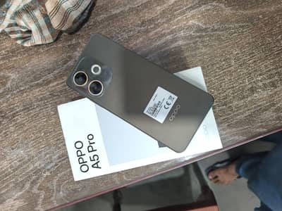 OPPO A5 Pro 8/256