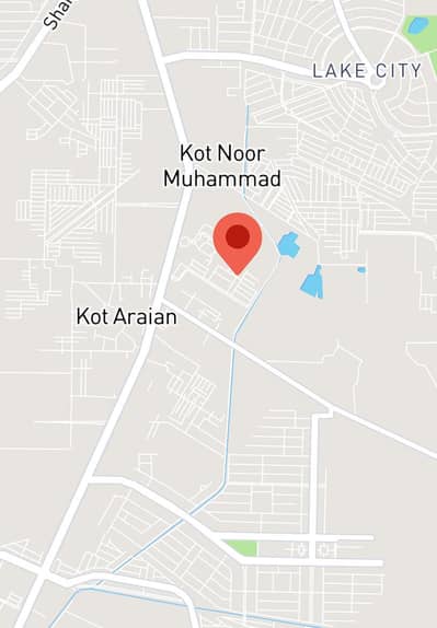 5 Marla Residential Plot for Sale – Icon Valley Phase 2, Lahore