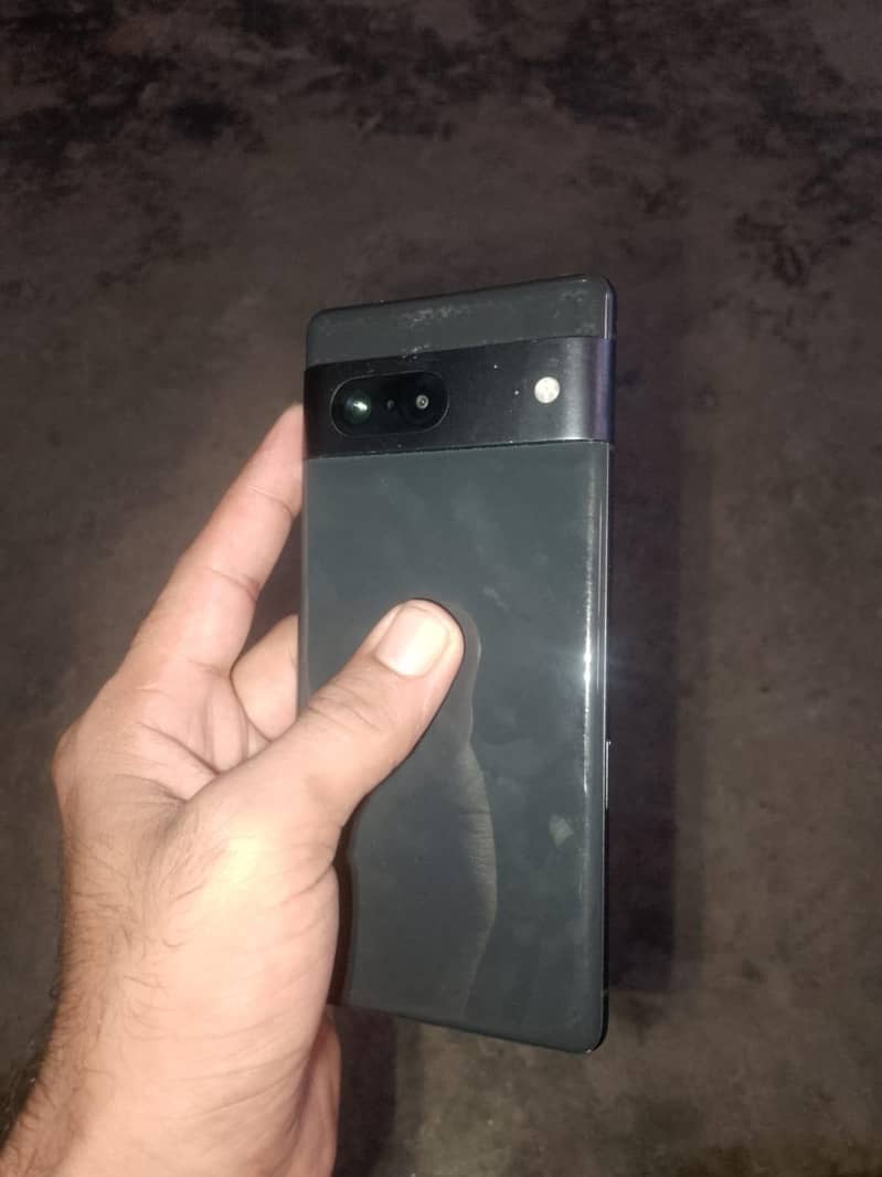 Google Pixel 7 1