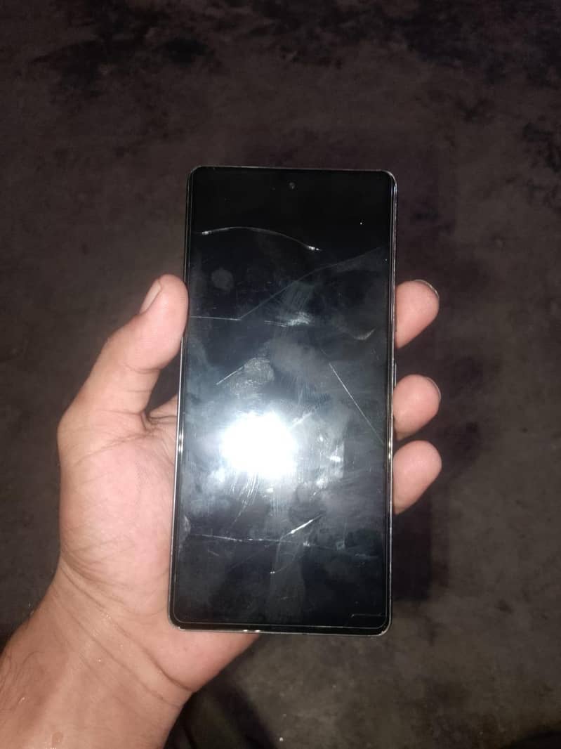 Google Pixel 7 2