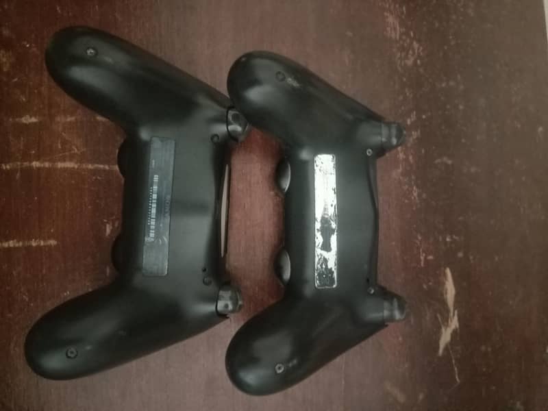 ps 4 wireless controller 2