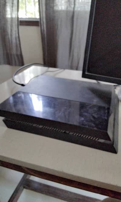 Playstation 4jailbreak price negotiable excellent condition