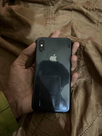 iPhone XS 64 gb factory unlocked
