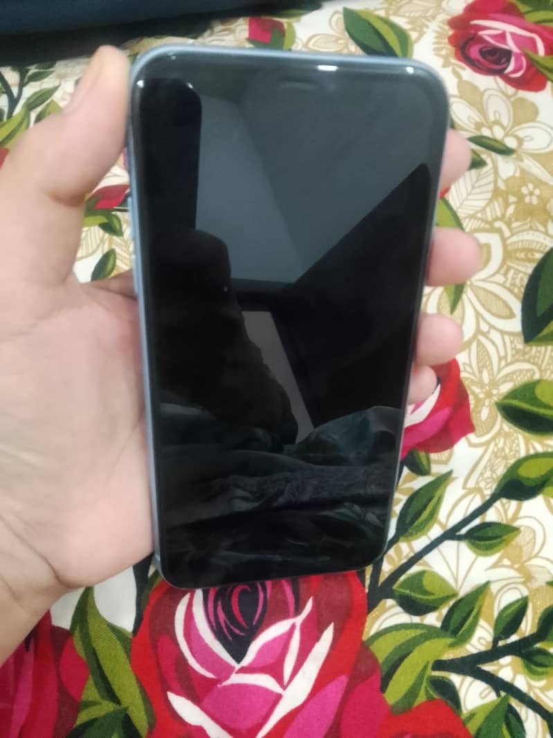 Apple iPhone XR 5