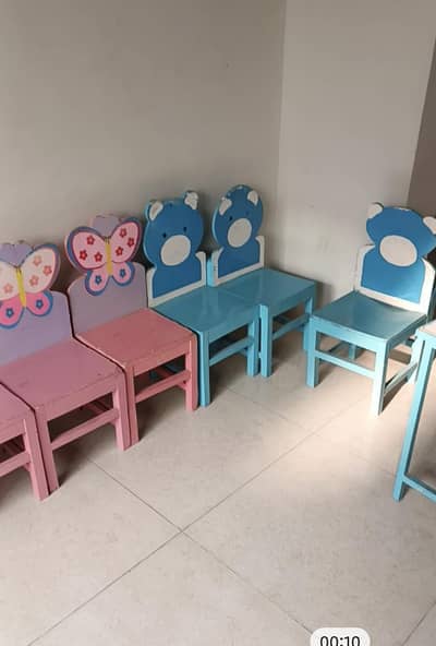 chair' table for sale