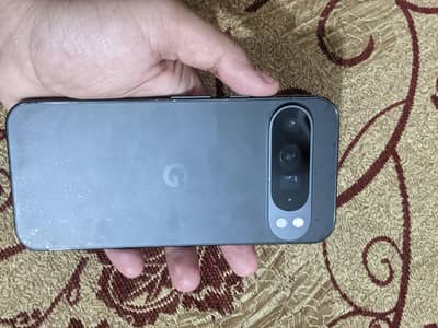 Google Pixel 9 Pro XL