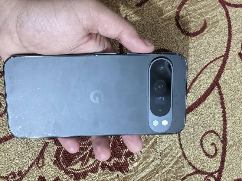 Google Pixel 9 Pro XL 0