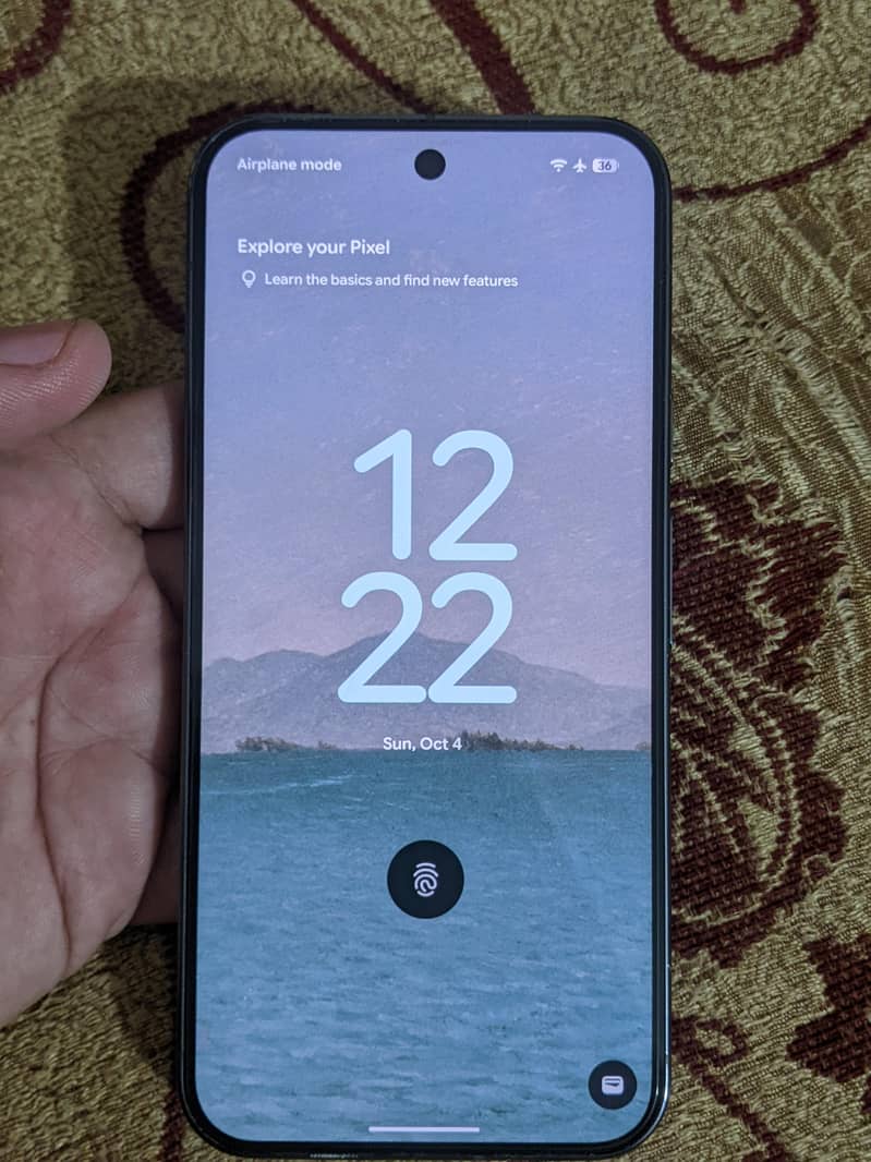Google Pixel 9 Pro XL 2