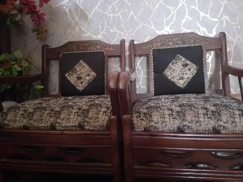 Sofa set 1