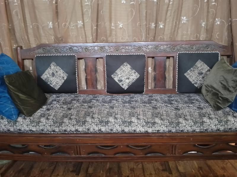 Sofa set 2