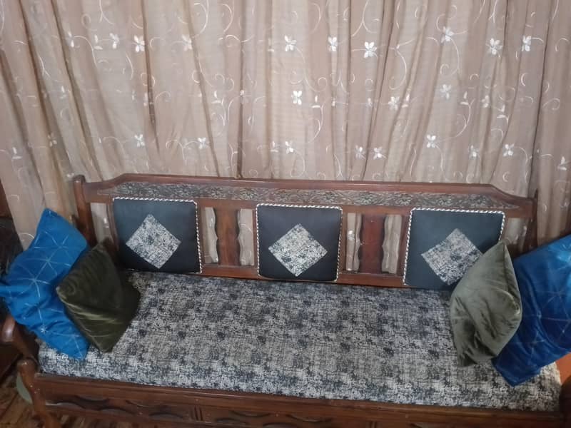 Sofa set 3