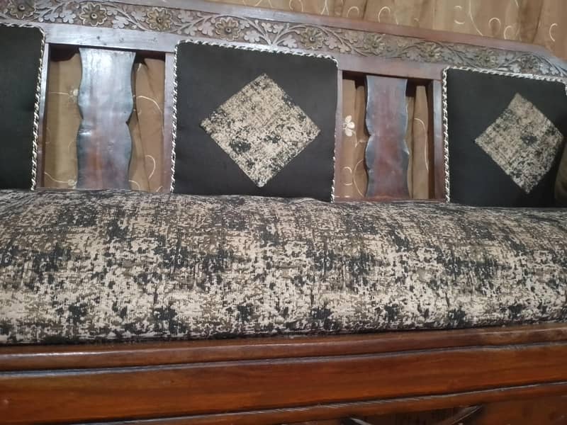 Sofa set 4