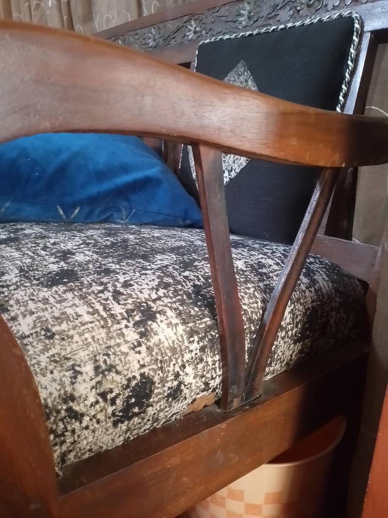 Sofa set 5