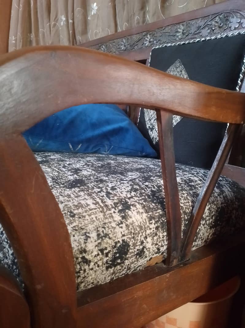 Sofa set 6