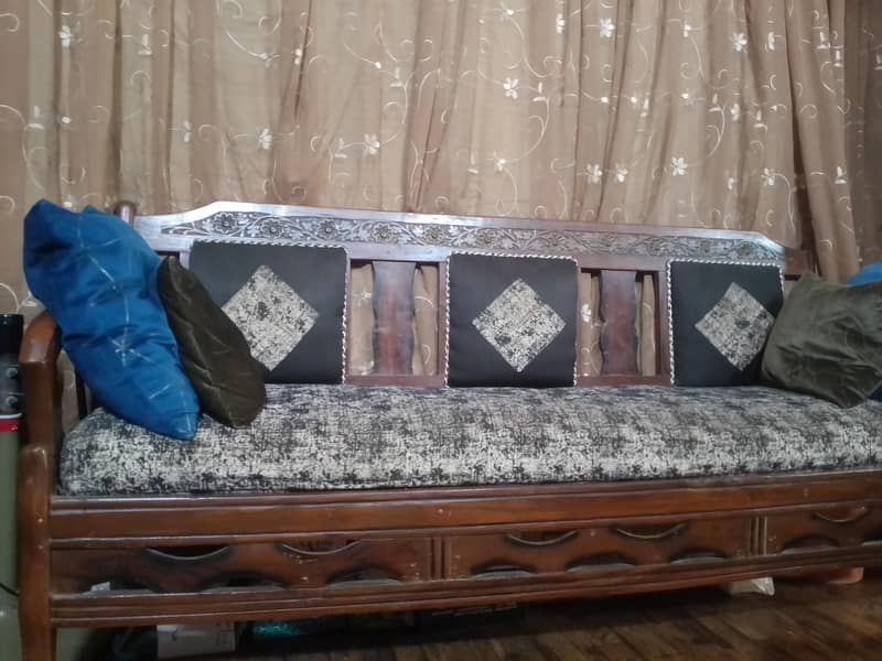 Sofa set 7