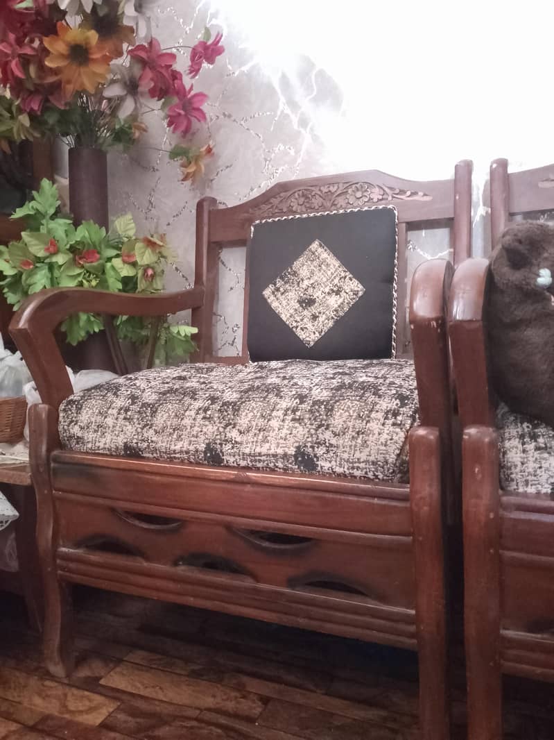 Sofa set 8