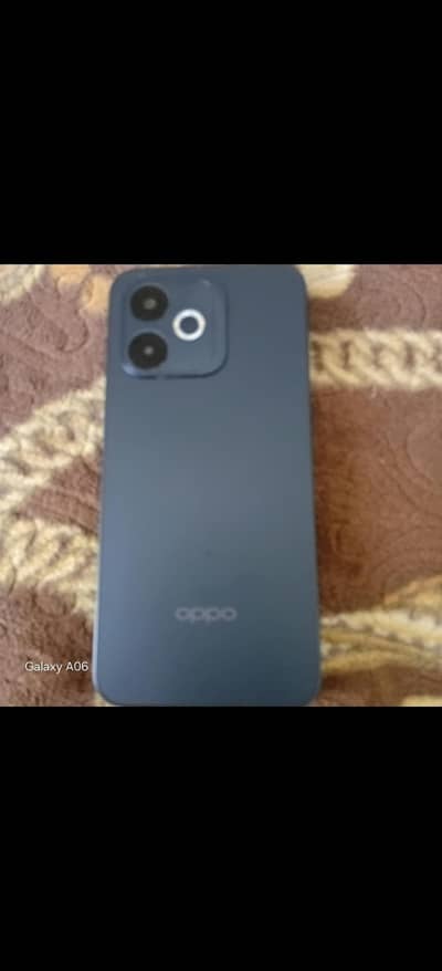 OPPO A6s proo