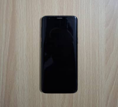 Samsung Mobile S9 PTA Official Approved With Box