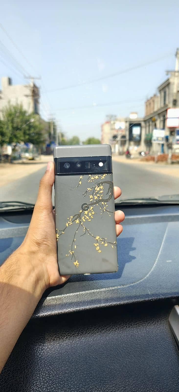 Google Pixel 6 Pro 0