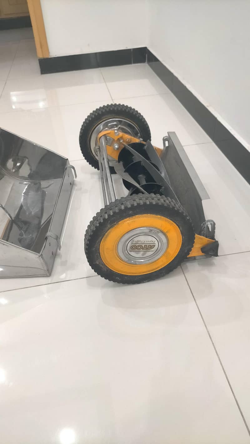 grass cutter 4