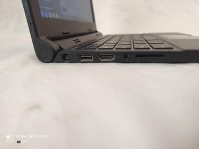 Dell P22T Chromebook windows