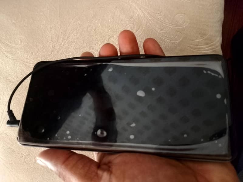 Xiaomi Note 11 pro + 5g 1