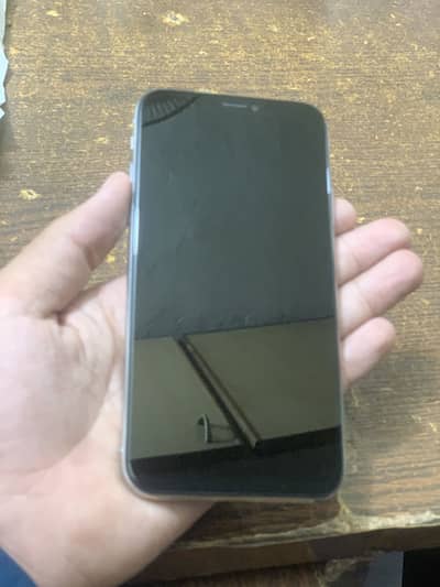 Apple iPhone XS