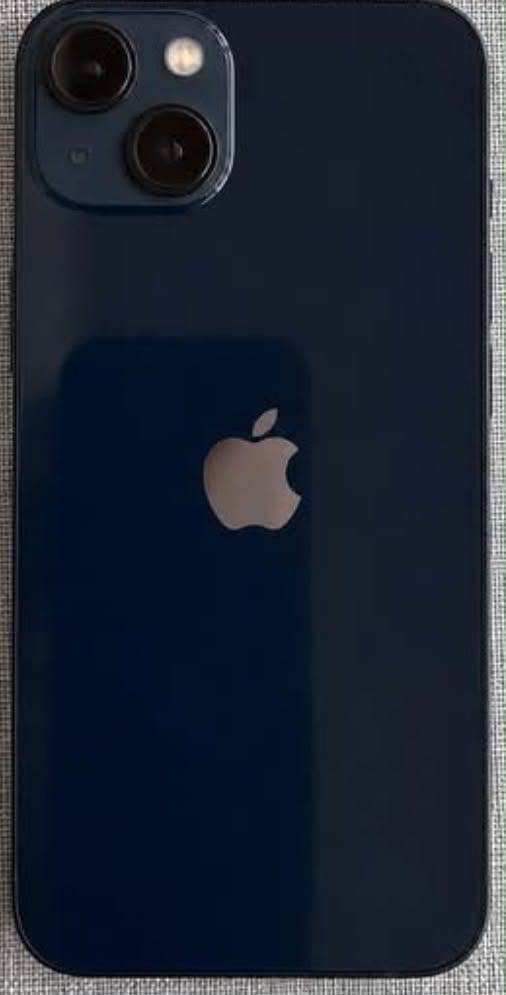 Apple iPhone 13 1