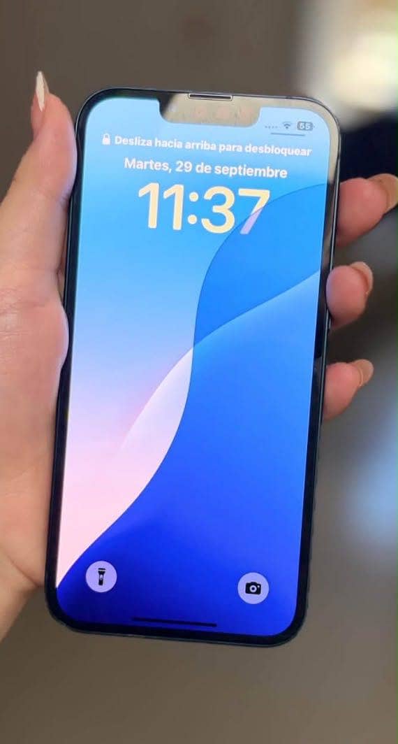 Apple iPhone 13 2