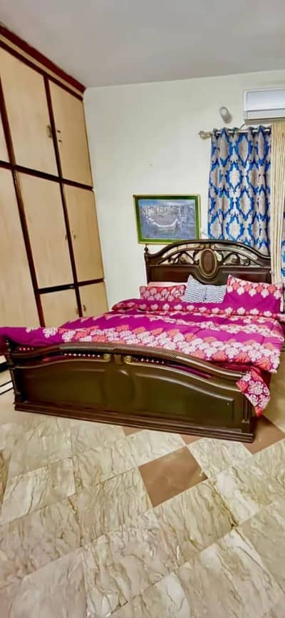 BED SET