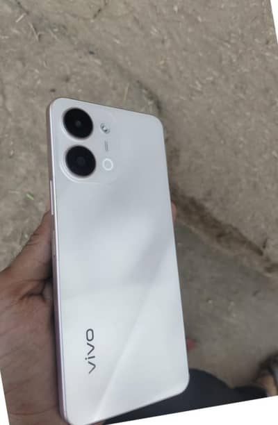 Vivo Y11d