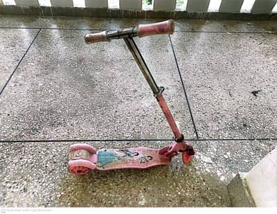 scooty