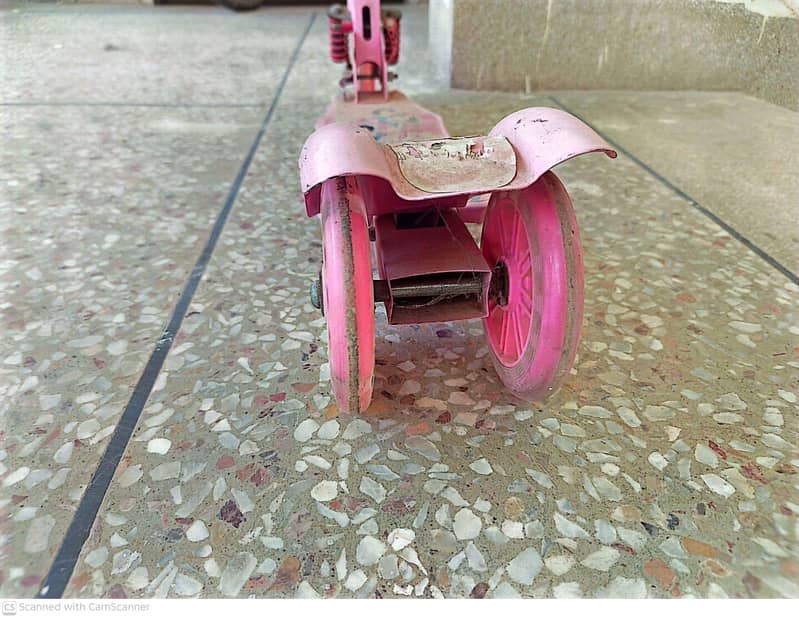 scooty 3