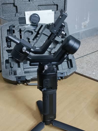 Gimble DJI SC