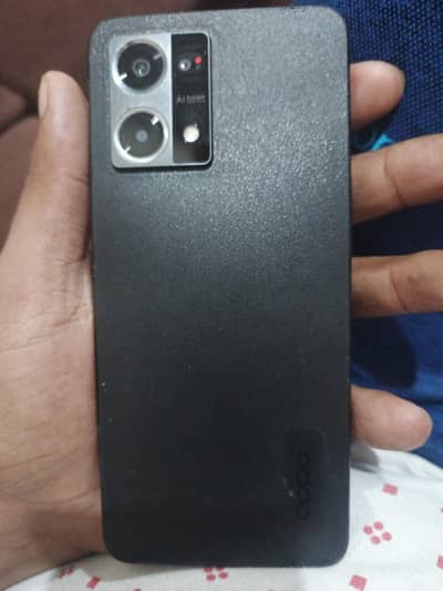OPPO F21 Pro
