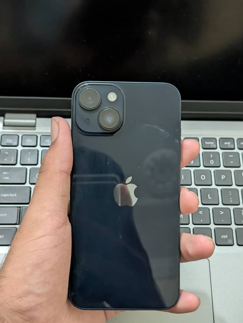 Apple iPhone 14 0