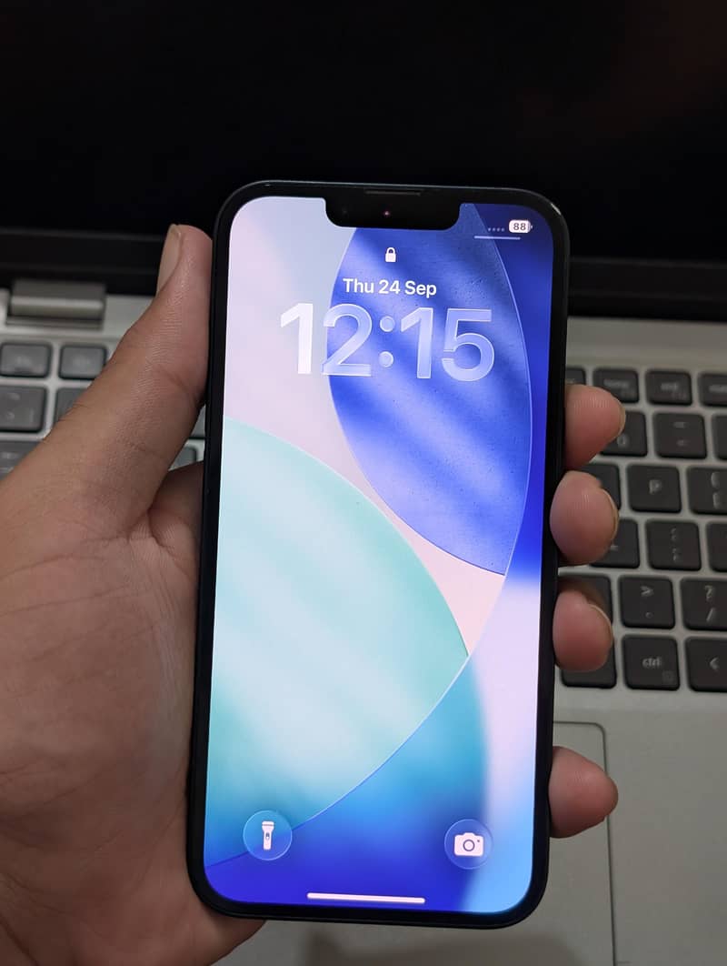 Apple iPhone 14 1
