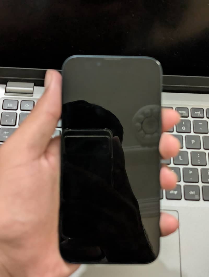 Apple iPhone 14 2
