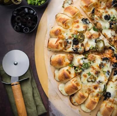 I am fast food Italian Chinese chef required job