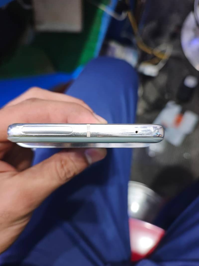 Google Pixel 7 Pro 4